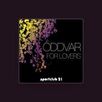 Oddvar