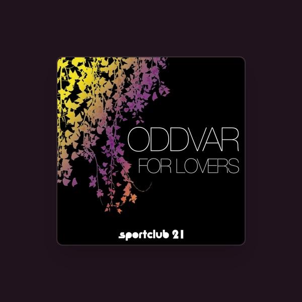 Oddvar
