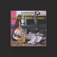The Band Of The Dragoon Guards