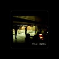 Will Hanson
