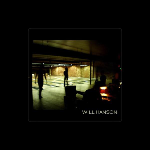 Will Hanson