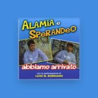 Alamia e Sperandeo