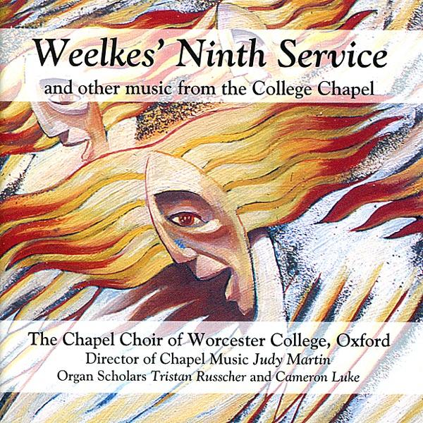 A Child of Our Time: Nunc dimittis