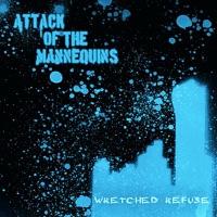 Wretched Refuse