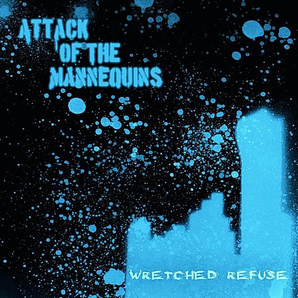 Wretched Refuse