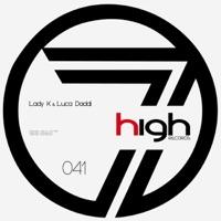 Deep's Back (Iori Wakasa remix)