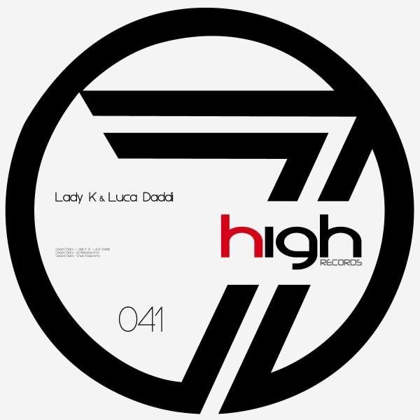 Deep's Back (Sinan Kaya Remix)