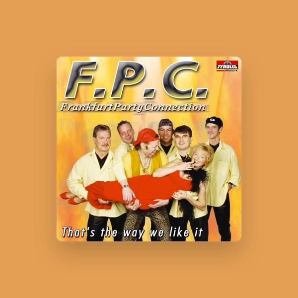F.P.C. Frankfurt Party Connection