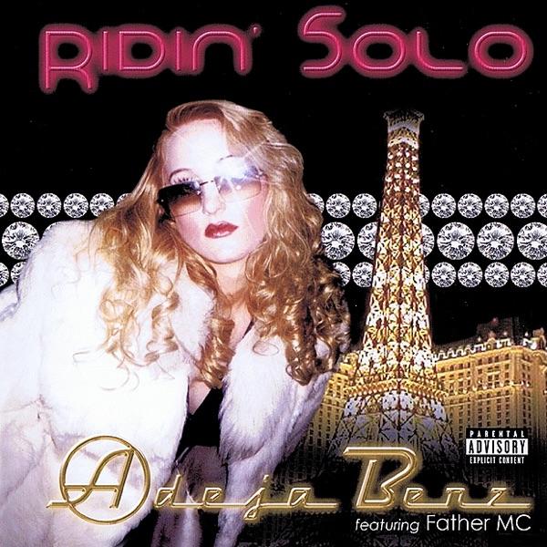 Ridin' Solo (MG Club Remix)
