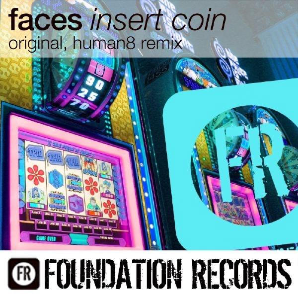 Insert Coin (Human8 Remix)