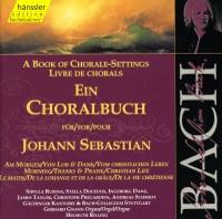 Herzlich Lieb Hab Ich Dich, O Herr: Chorale Prelude, BWV 1115 / Chorale Prelude, BWV 340