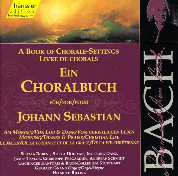 Herzlich Lieb Hab Ich Dich, O Herr: Chorale Prelude, BWV 1115 / Chorale Prelude, BWV 340