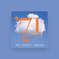 The Rockin' Ramrods