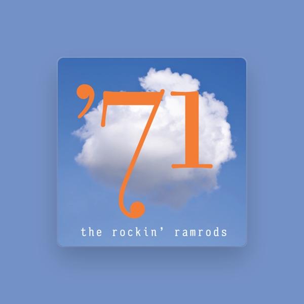 The Rockin' Ramrods