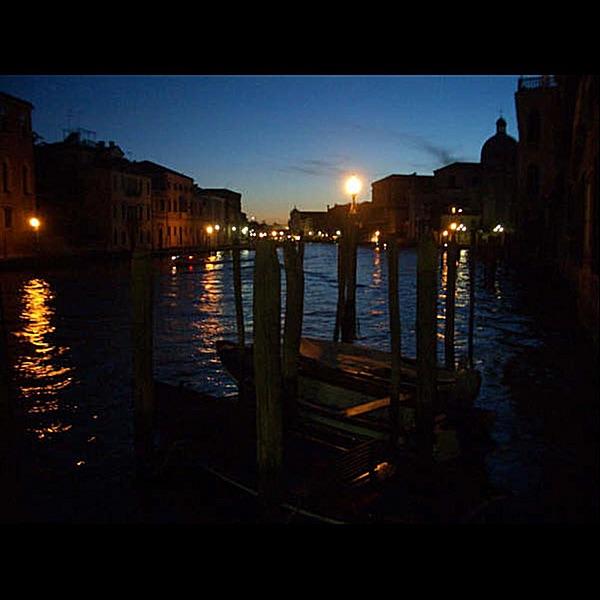 Venetian Suite: Love Theme