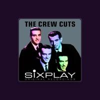 The Crew-Cuts