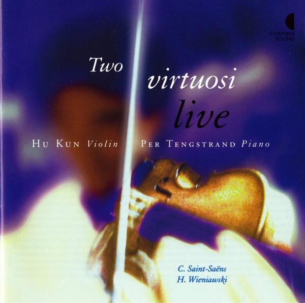 Violin Sonata No. 1 in D minor, Op. 75: III. Allegretto moderato