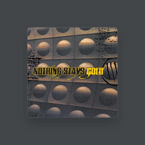 Nothing Stays Gold