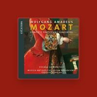 Musica Antiqua Collegium Varsoviense
