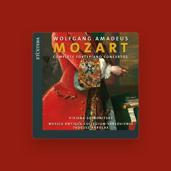 Musica Antiqua Collegium Varsoviense
