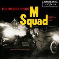 M Squad Theme