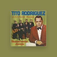 Tito Rodriguez