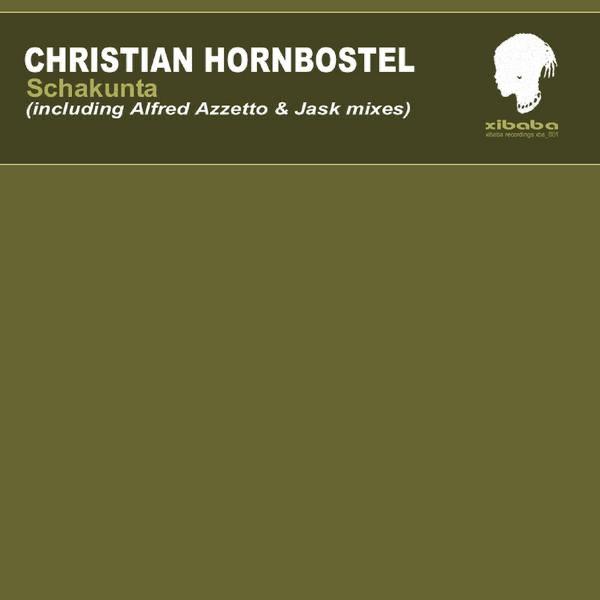 Schakunta (Bossamba Mix)
