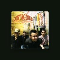 Contagious