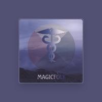 Magicfolk