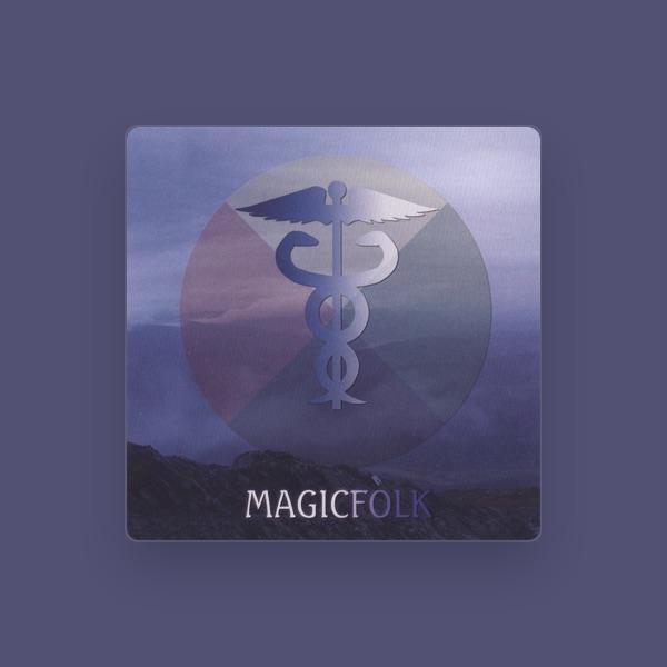 Magicfolk