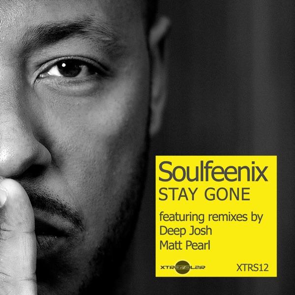 Stay Gone (Matt Pearl Remix)