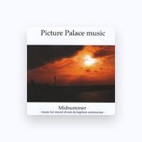 Picture Palace Music