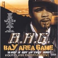 b.a.g.