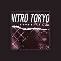 Nitro Tokyo