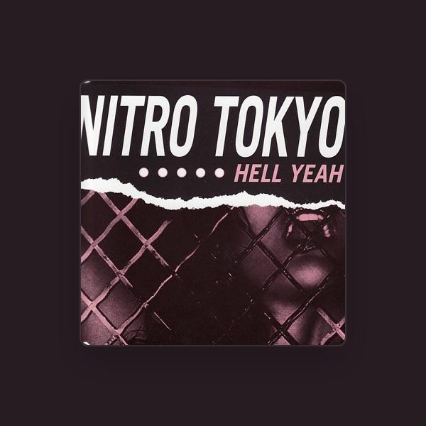 Nitro Tokyo