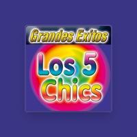 Los 5 Chics
