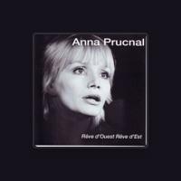 Anna Prucnal