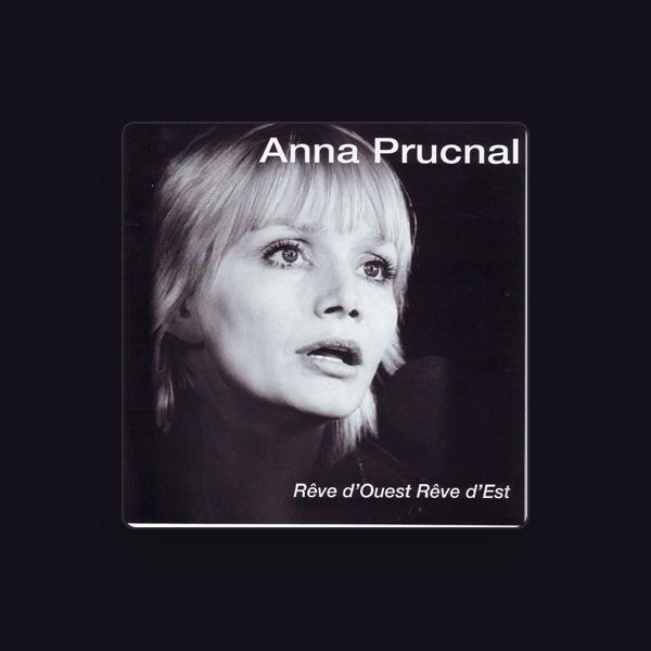 Anna Prucnal