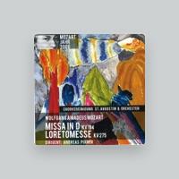 Chor und Orchester von St. Augustin
