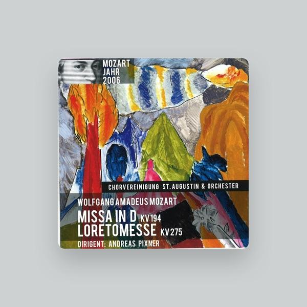 Chor und Orchester von St. Augustin