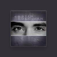 Justin Sullivan