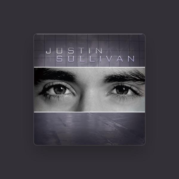 Justin Sullivan