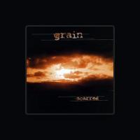 GRAIN