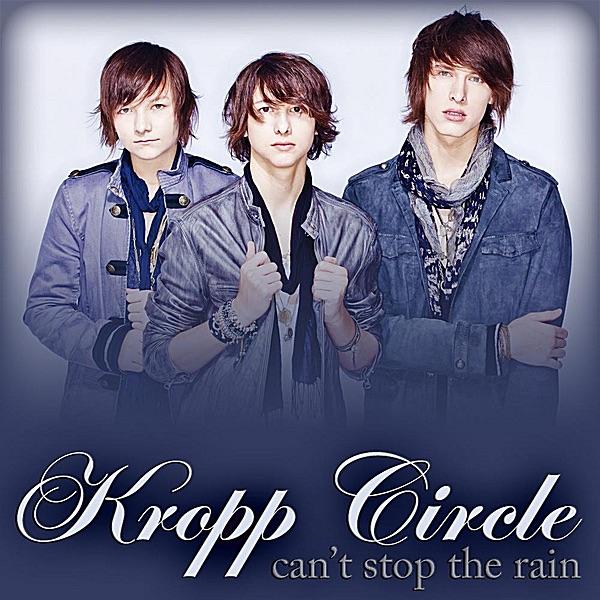 Can't Stop the Rain