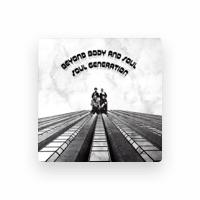 The Soul Generation