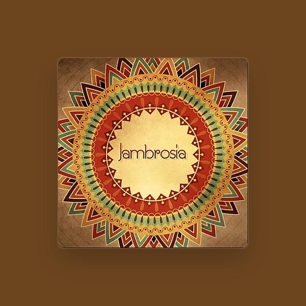 Jambrosia