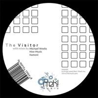 The Visitor (Visitation Mix)