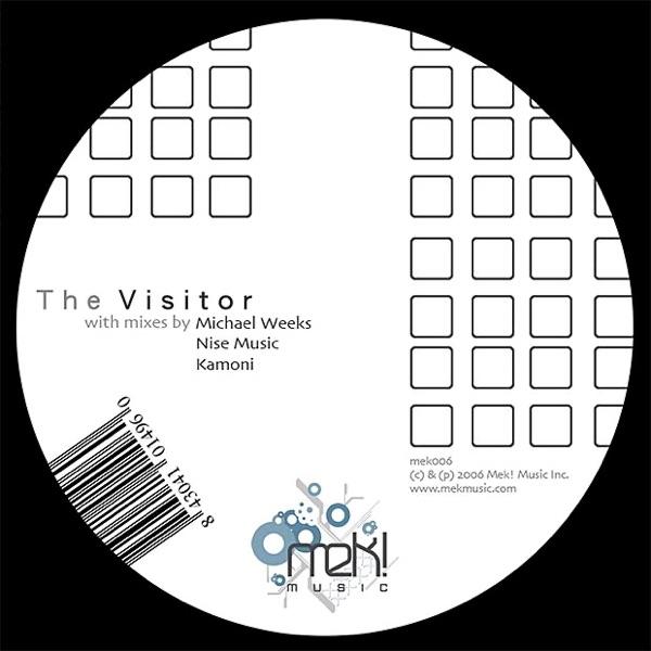 The Visitor (Visitation Mix)