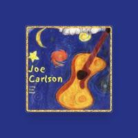 Joe Carlson