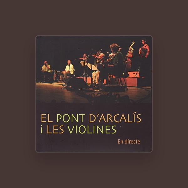 El Pont D'Arcalís